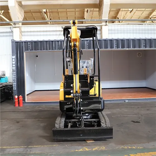 2 ٹن کھدائی کرنے والی بالٹی