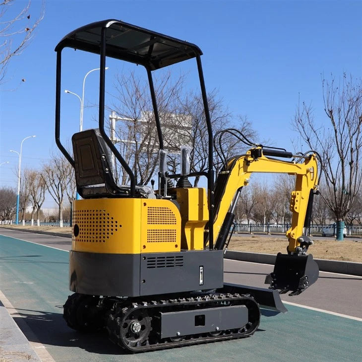 Digging Machine