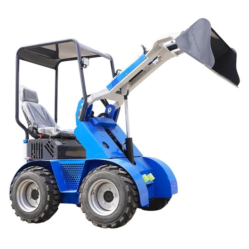 yfl -400 s منی لوڈر
